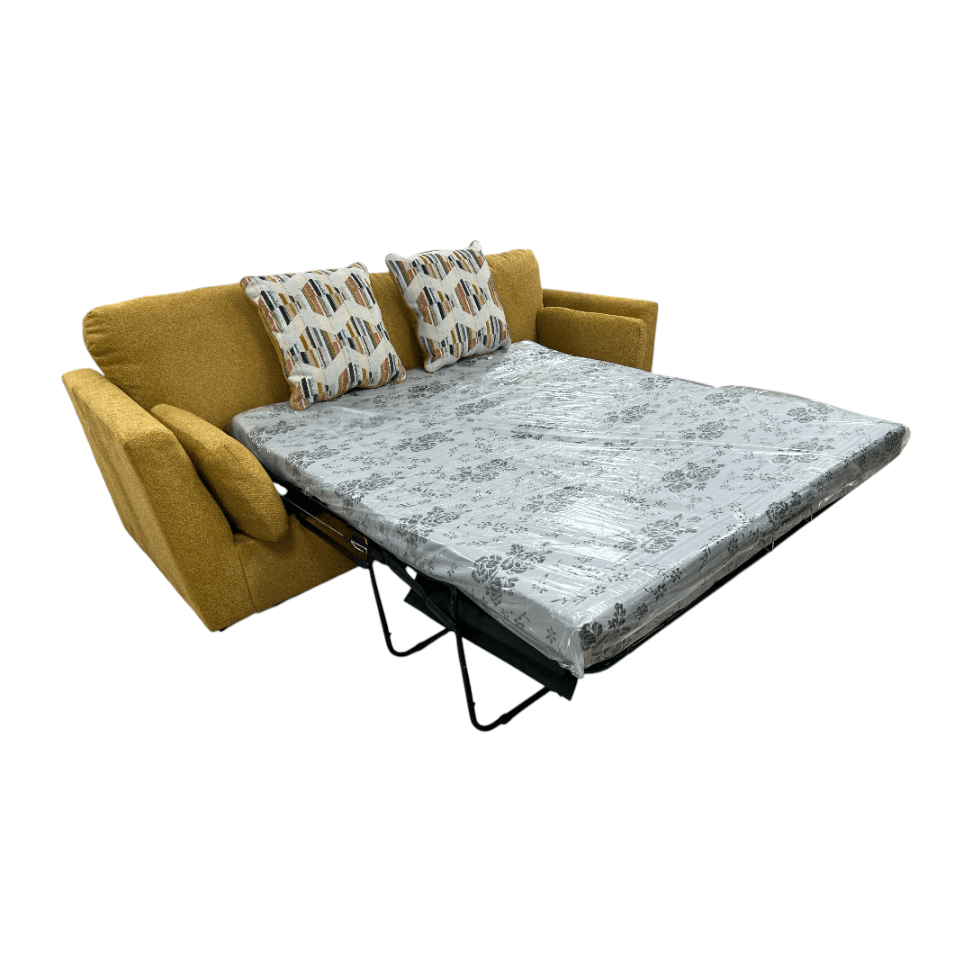 Ashley Furniture Keerwick Queen Sofa Sleeper - Thumbnail 14