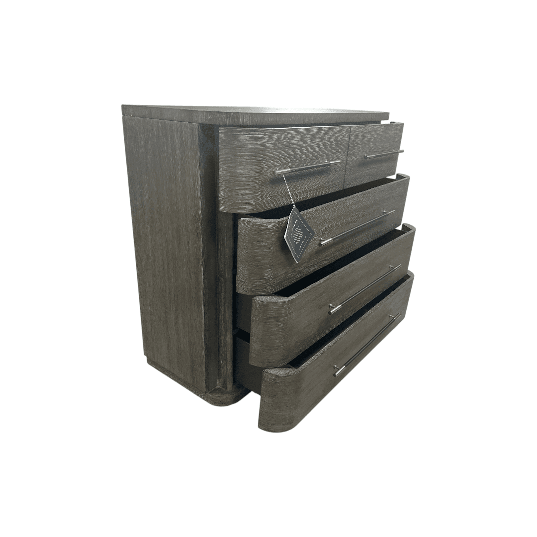 Hooker Furniture Modern Mood Bachelors Chest - Thumbnail 12