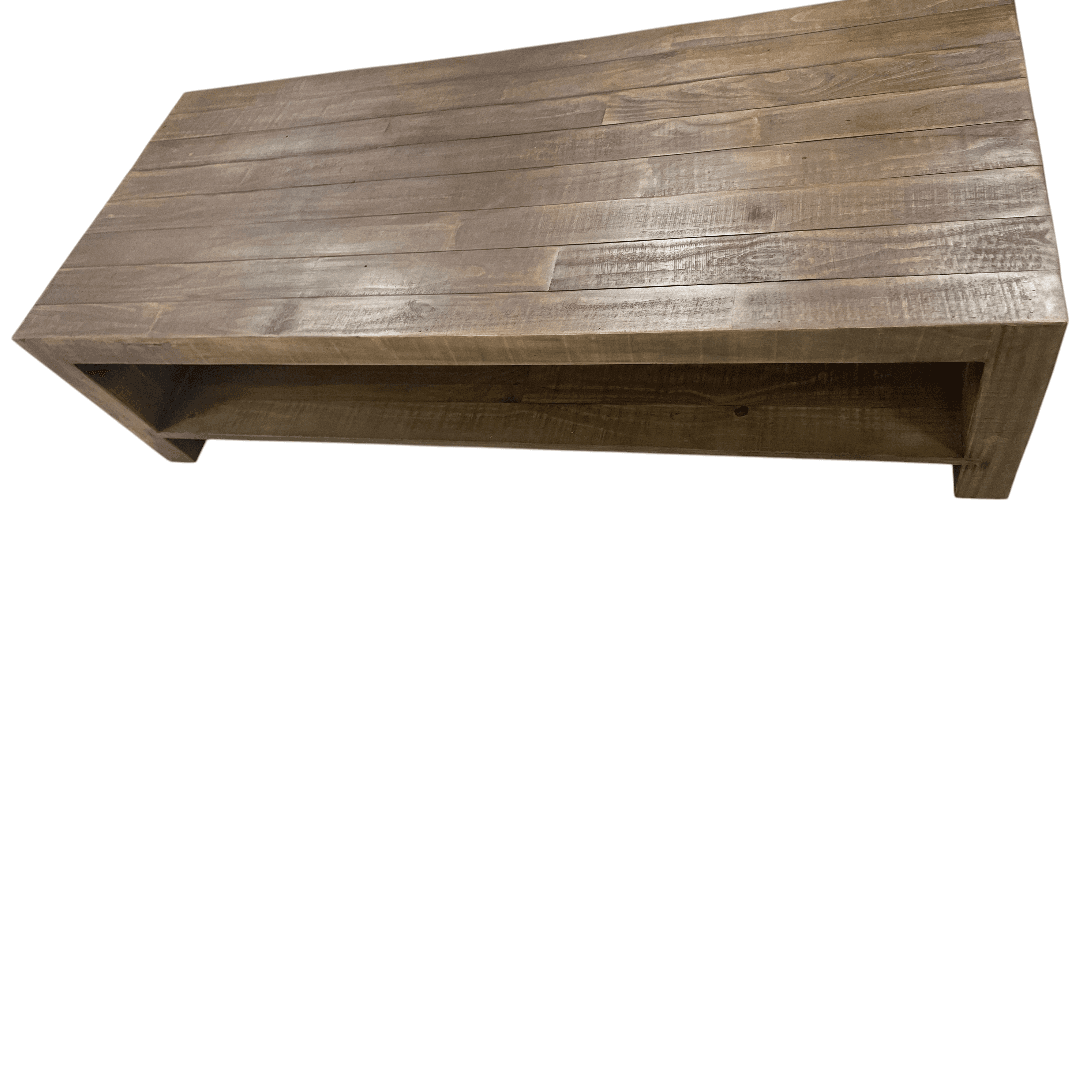 Four Hands Beckwourth Coffee Table - Thumbnail 13