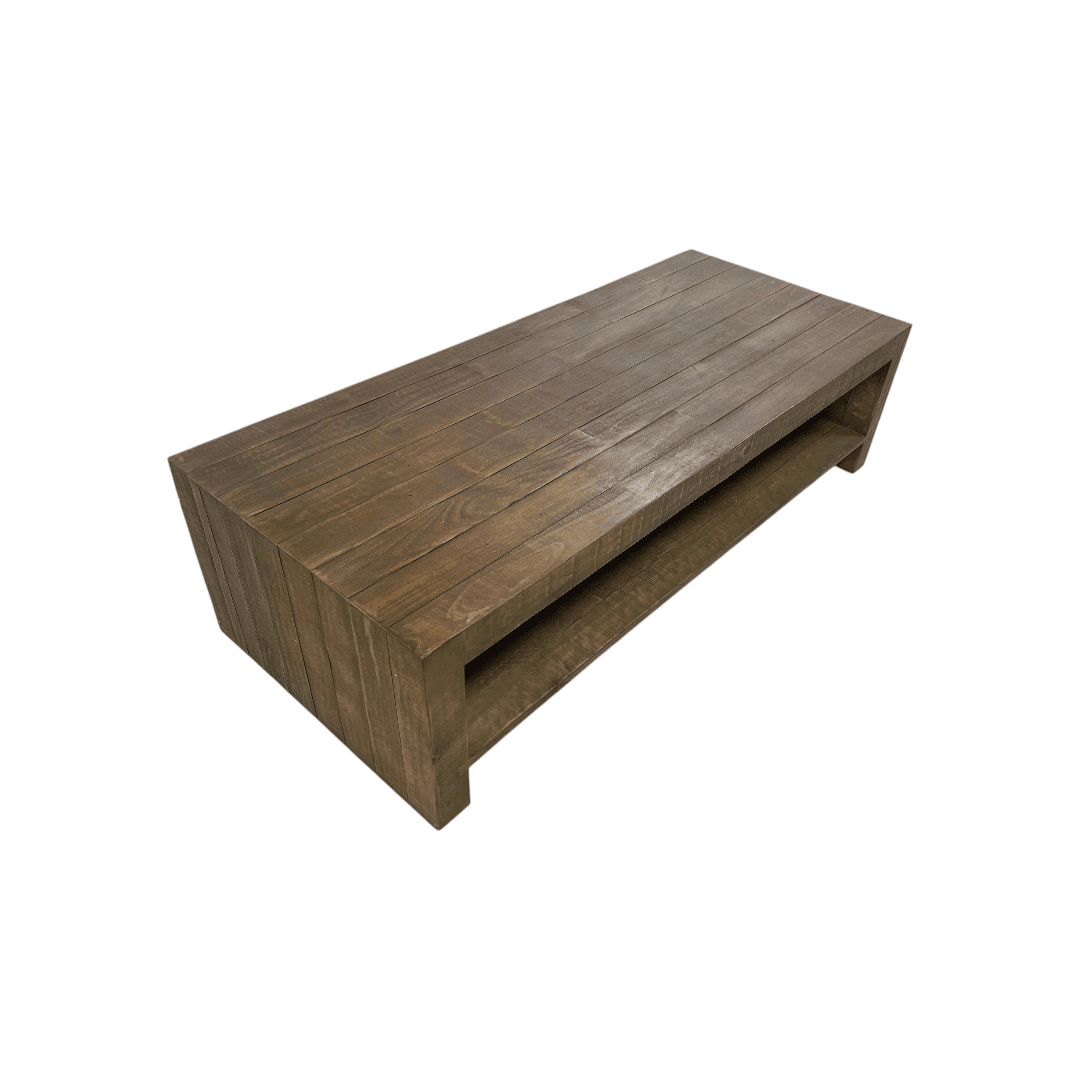Four Hands Beckwourth Coffee Table - Thumbnail 14