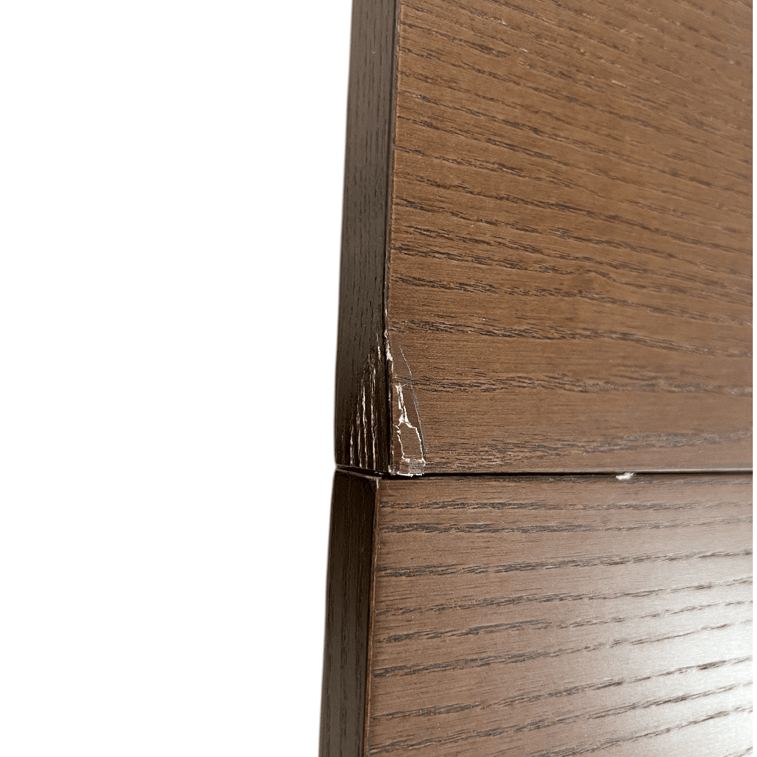 Burrow Harvest Extendable Dining Table - Thumbnail 15