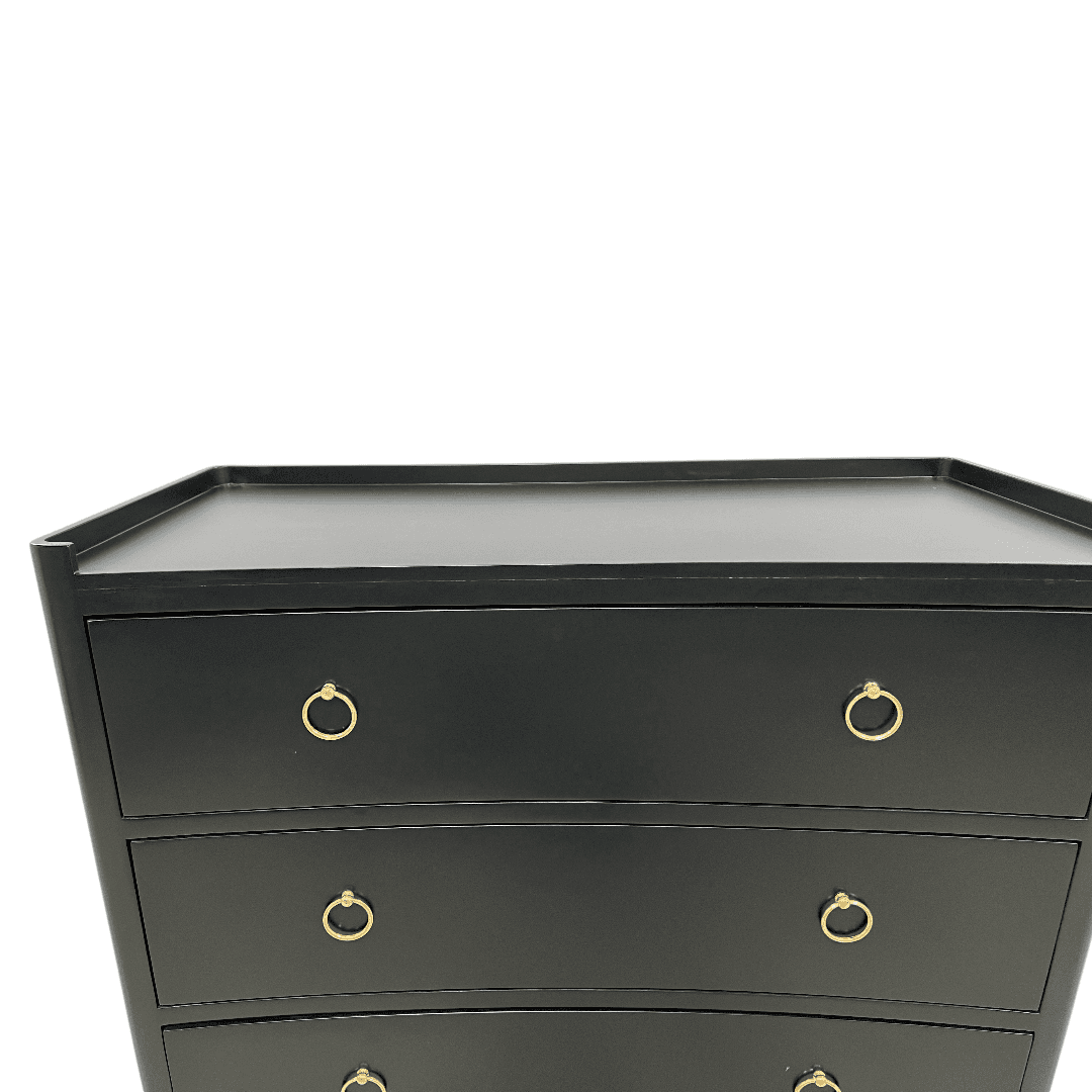Furniture Classics Tiffany Three Drawer Chest - Thumbnail 15