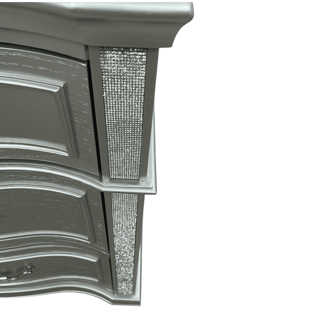 Rosdorf Park 9-Drawer Dresser With Removable Jewelry Tray - Thumbnail 15