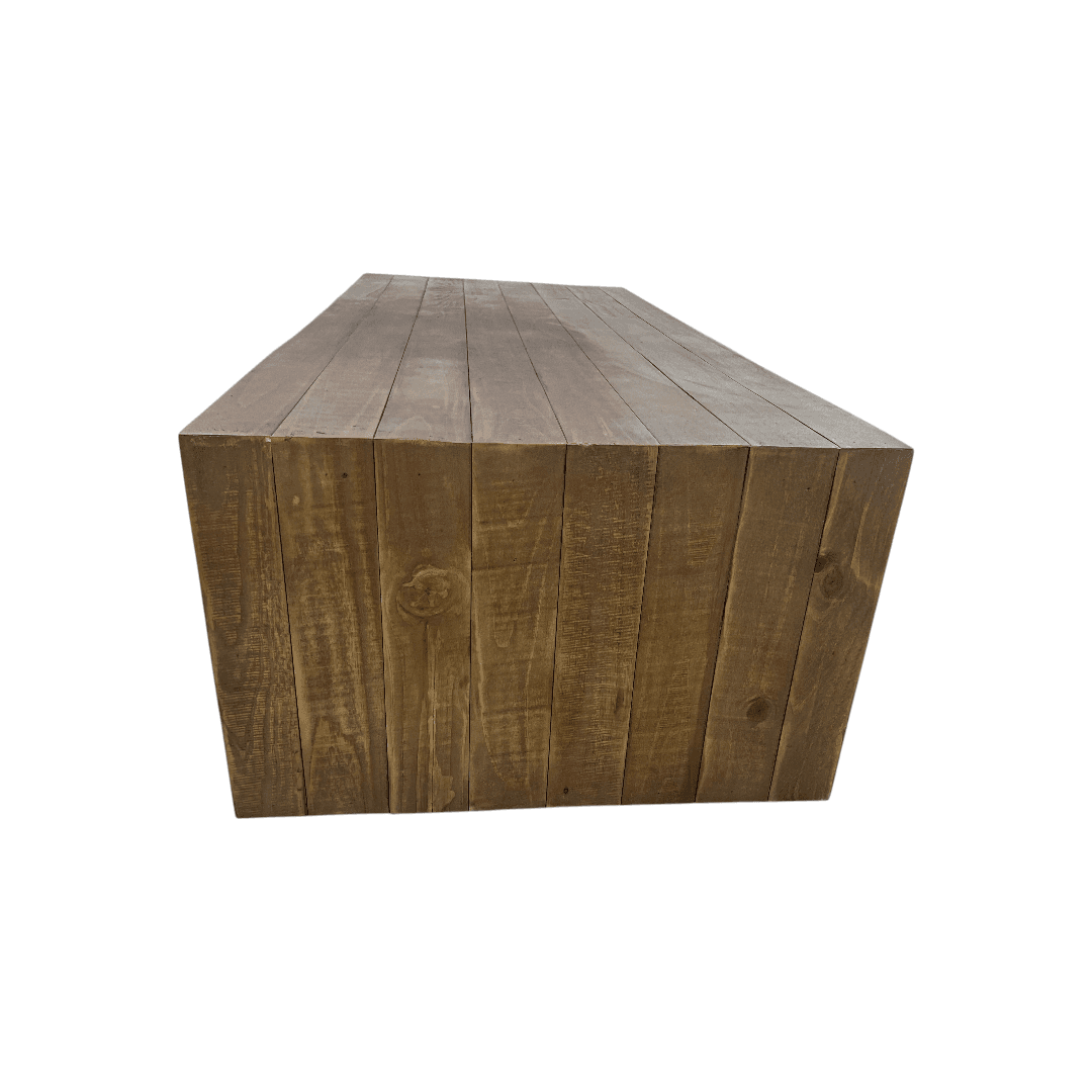 Four Hands Beckwourth Coffee Table - Thumbnail 15