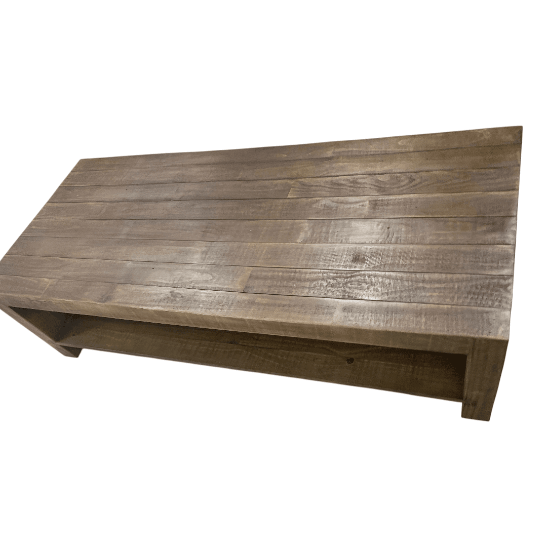 Four Hands Beckwourth Coffee Table - Thumbnail 12