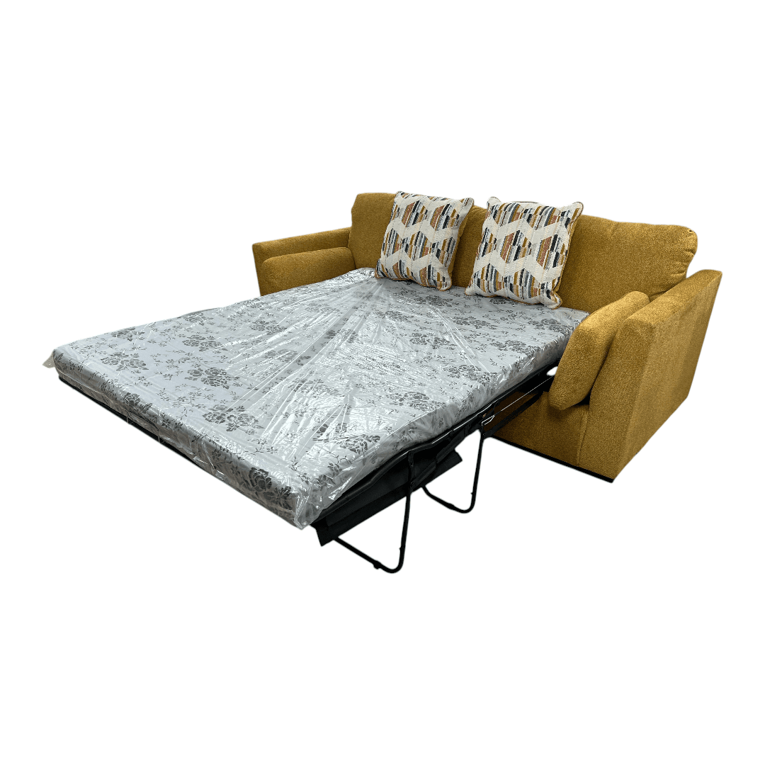 Ashley Furniture Keerwick Queen Sofa Sleeper - Thumbnail 13