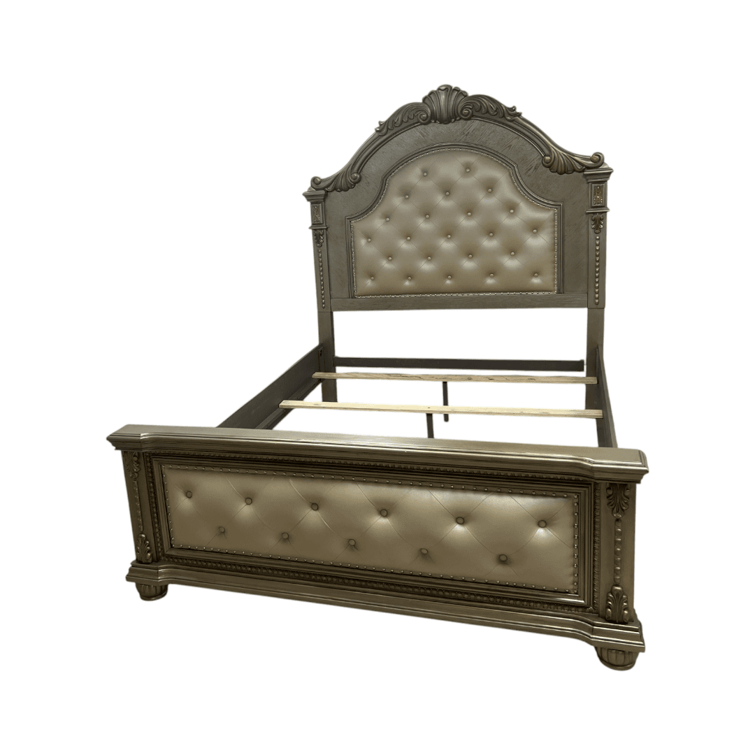 Rosdorf Park Mileyna 4-Piece Bedroom Set - Thumbnail 11