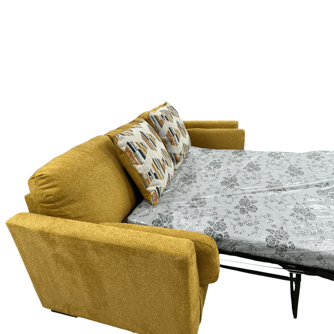 Ashley Furniture Keerwick Queen Sofa Sleeper - Thumbnail 15