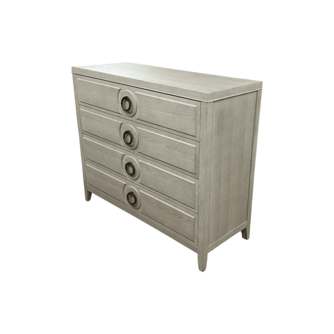 Birch Lane Caterina 4-Drawer Chest Set of 2 - Thumbnail 13