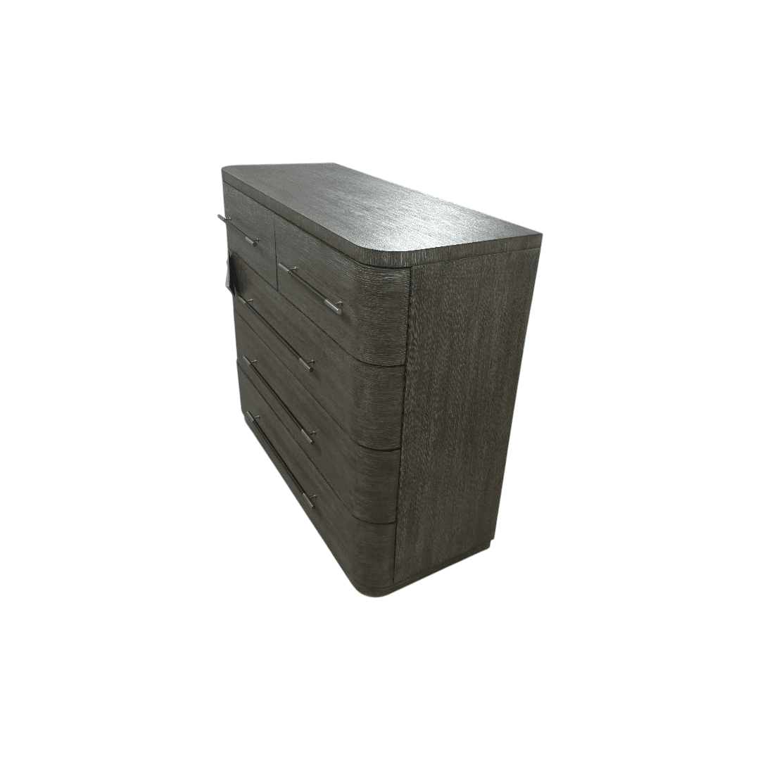 Hooker Furniture Modern Mood Bachelors Chest - Thumbnail 13