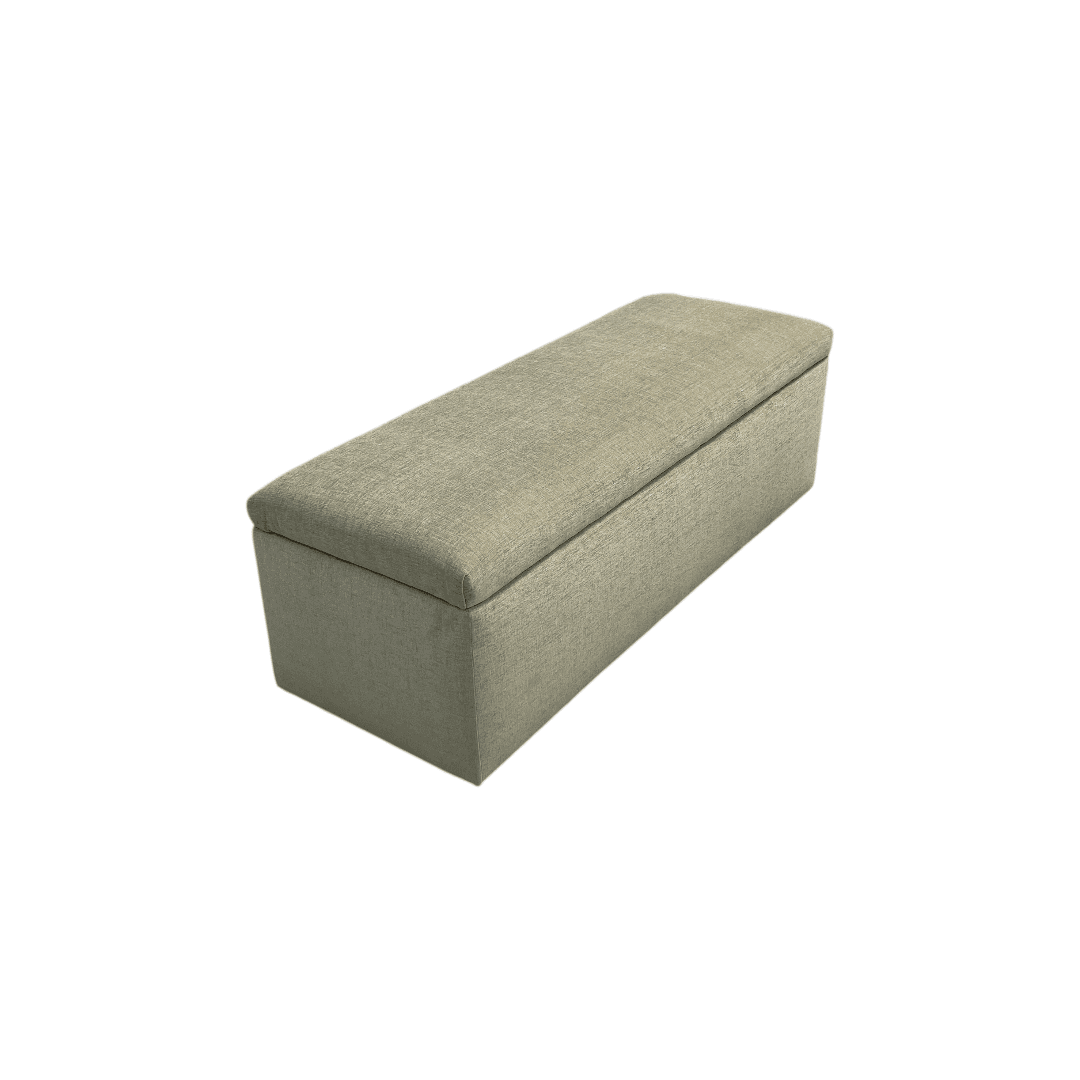 Jonathan Louis Abby Storage Bench - Thumbnail 3