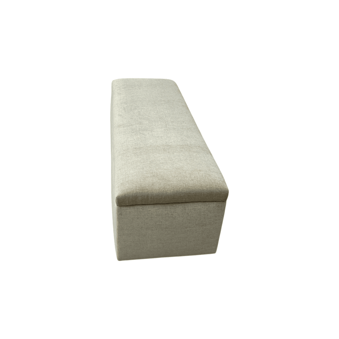 Jonathan Louis Abby Storage Bench - Thumbnail 5