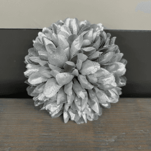 C00031 Silver Mum 5.5 inch 15 Layer - Regular