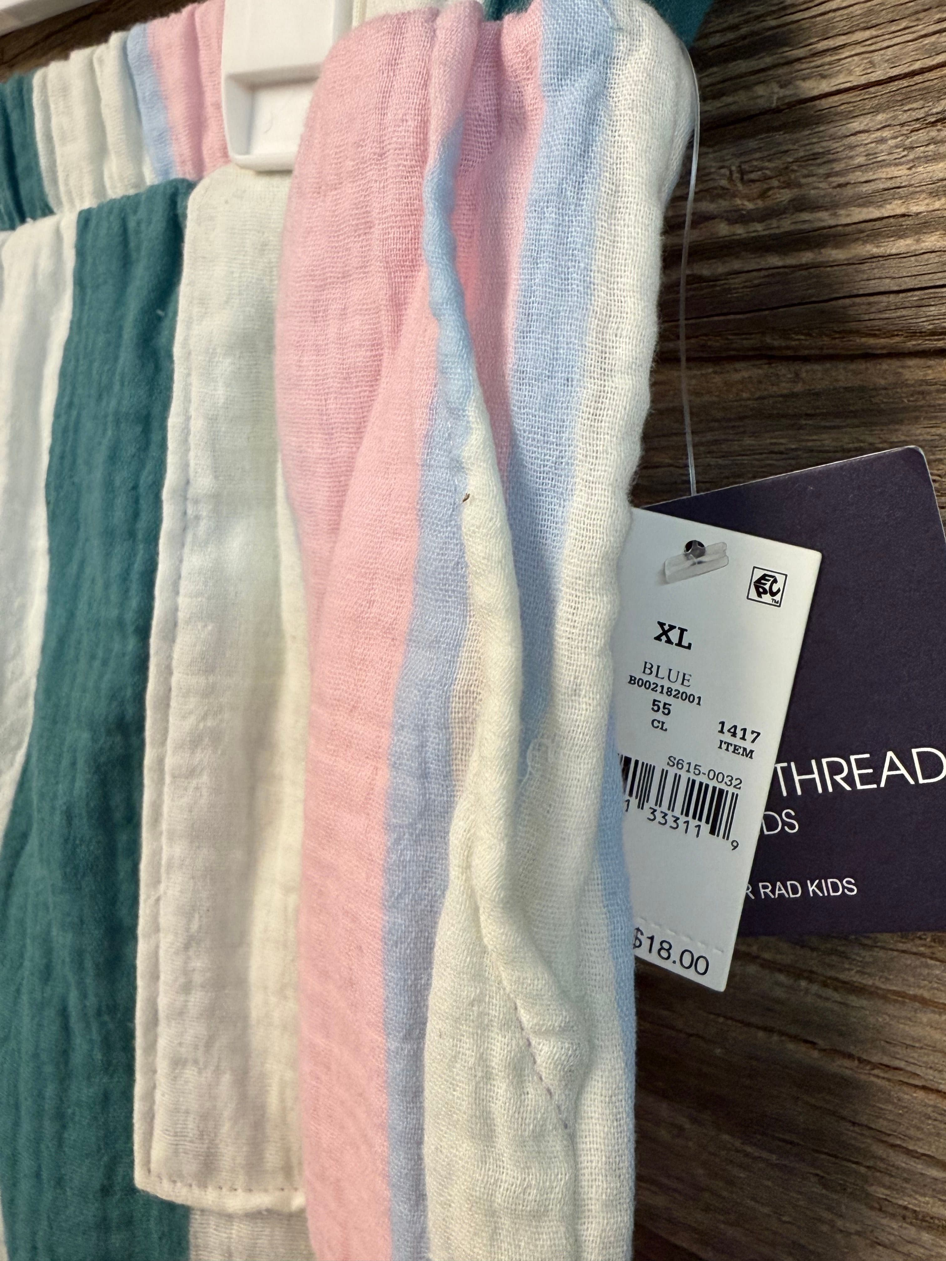 #6797 Size XL Grayson Threads Girls' Pants - Regular - Thumbnail 3