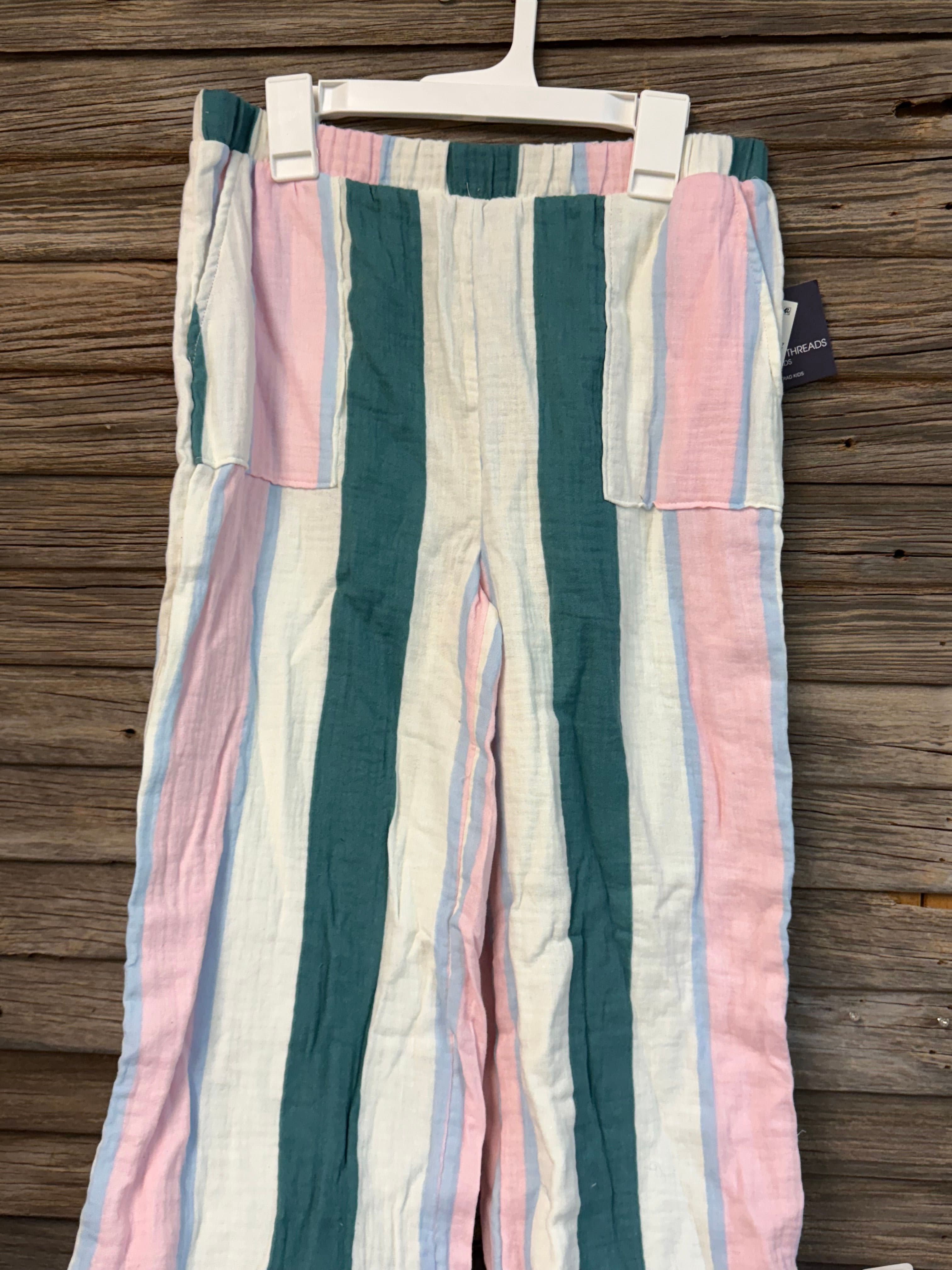 #6797 Size XL Grayson Threads Girls' Pants - Regular