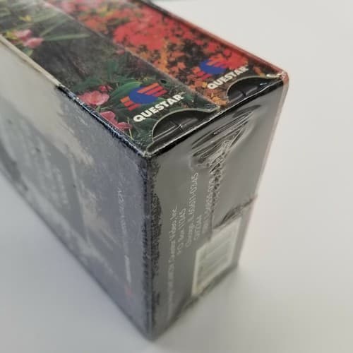 Symphony to America The Beautiful ~ The Changing Seasons VHS Boxed Set NEW - Regular - Thumbnail 4