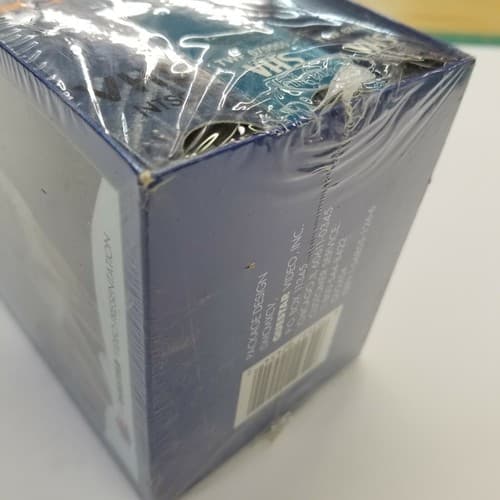 Wildlife Of Yellowstone A Portrait of Survival VHS 3-Tape Set NEW Questar - Regular - Thumbnail 7