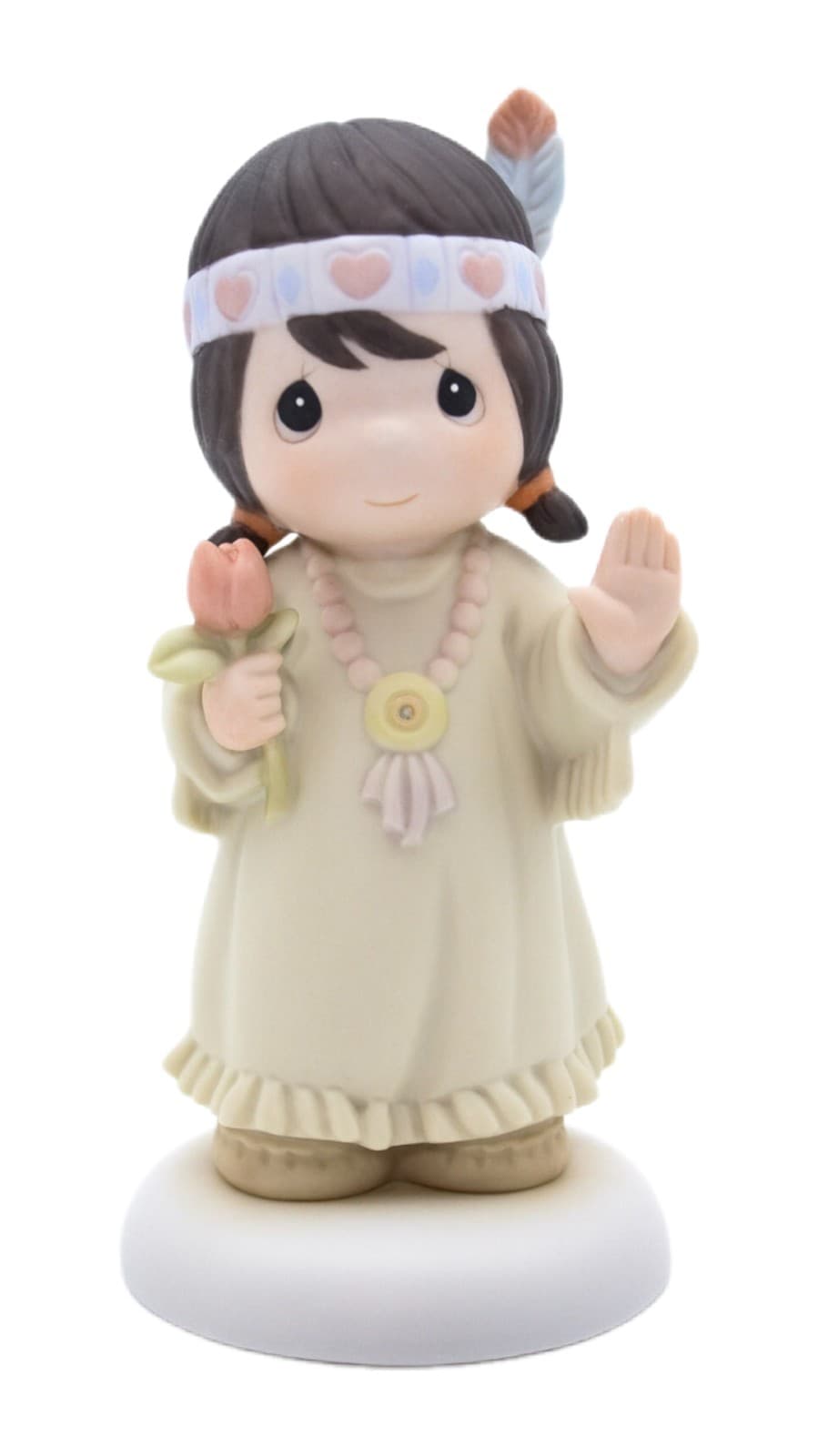 Precious Moments Bless-Um You Enesco Porcelain Figurine 1992