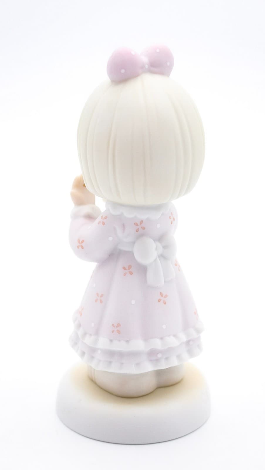 Precious Moments I Still Do Enesco Porcelain Figurine 1993 - Thumbnail 3