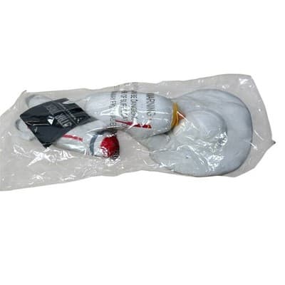 NIB Star Trek USS Enterprise plush toy released by Think Geek in 2012 - Thumbnail 2