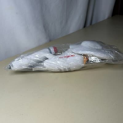 NIB Star Trek USS Enterprise plush toy released by Think Geek in 2012 - Thumbnail 8