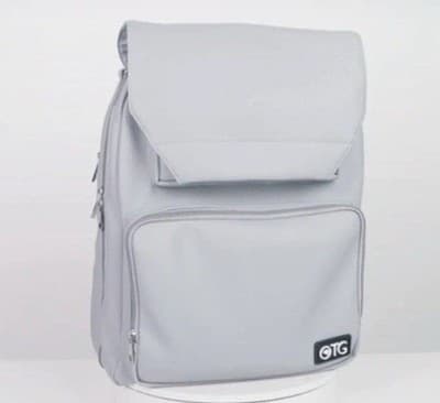 OTG Baby Diaper Changing Bag - Thumbnail 7