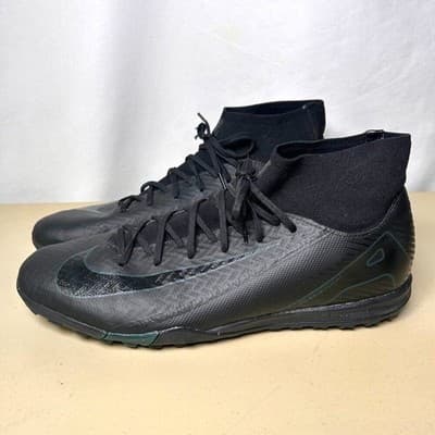 Nike Mercurial Superfly 10 Academy Men's soccer cleats Size 10.5 - Thumbnail 4