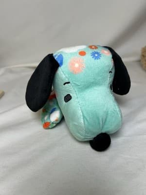 Hallmark Peanuts Floppy Snoopy Bloom for Joy - Thumbnail 2