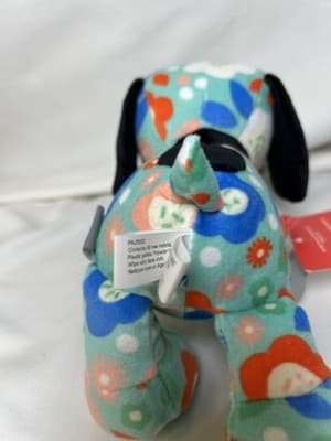 Hallmark Peanuts Floppy Snoopy Bloom for Joy - Thumbnail 5