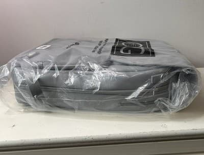 OTG Baby Diaper Changing Bag - Thumbnail 6