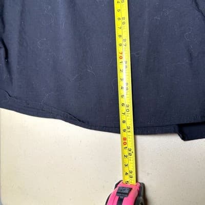 J.Crew Strapless Colorblock Midi Mixy Dress 2X - Thumbnail 7