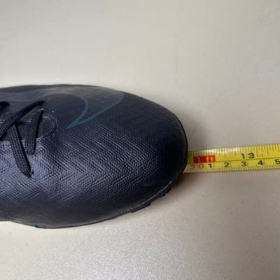 Nike Mercurial Superfly 10 Academy Men's soccer cleats Size 10.5 - Thumbnail 7