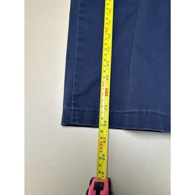 Polo Ralph Lauren Blue Chinos Size 38/30 - Thumbnail 8