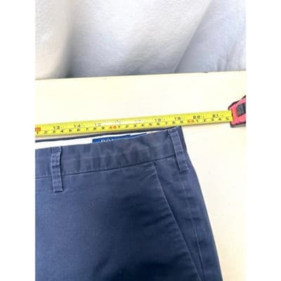 Polo Ralph Lauren Blue Chinos Size 38/30 - Thumbnail 7
