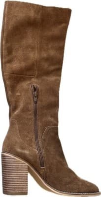 Steve Madden Roxana Chestnut Boots Size 6 - Thumbnail 5
