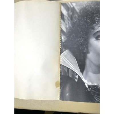 The Official Rocky Horror Picture Show Audience Participation Guide - Thumbnail 2