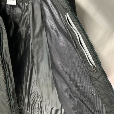 Columbia Men's Gray Omni Heat Interchange Puffer Jacket Medium - Thumbnail 8