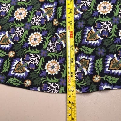 DM Collection Whitt Jersey Midi Dress Size 18W - Thumbnail 8