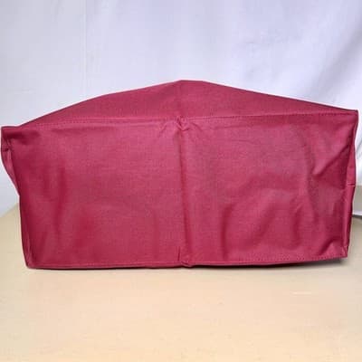 NWT 3 piece weekender tote bag set - Thumbnail 9