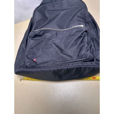 State Lorimer Black Backpack - Thumbnail 5