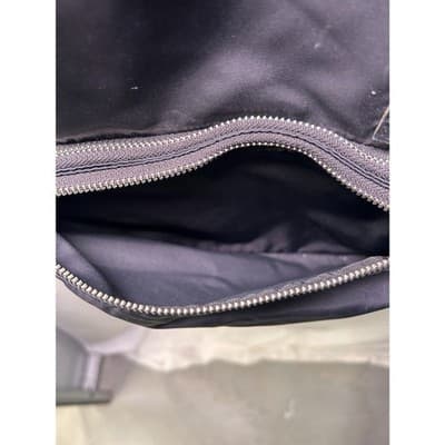 State Lorimer Black Backpack - Thumbnail 8