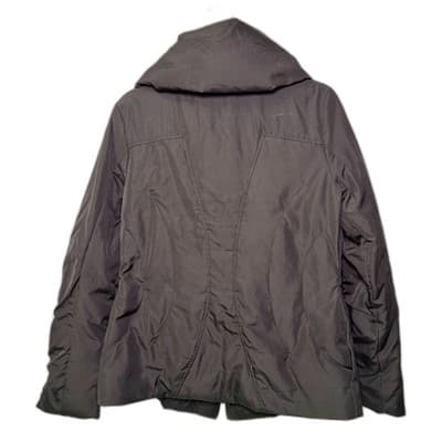 Sparkle & Fade Black Puffer jacket Size M - Thumbnail 2