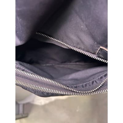 State Lorimer Black Backpack - Thumbnail 9