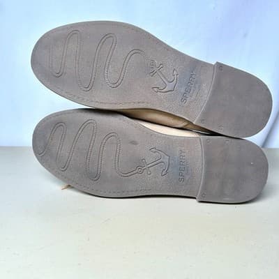 Sperry Women's Waypoint Desert Suede Bootie Size 6.5 - Thumbnail 7
