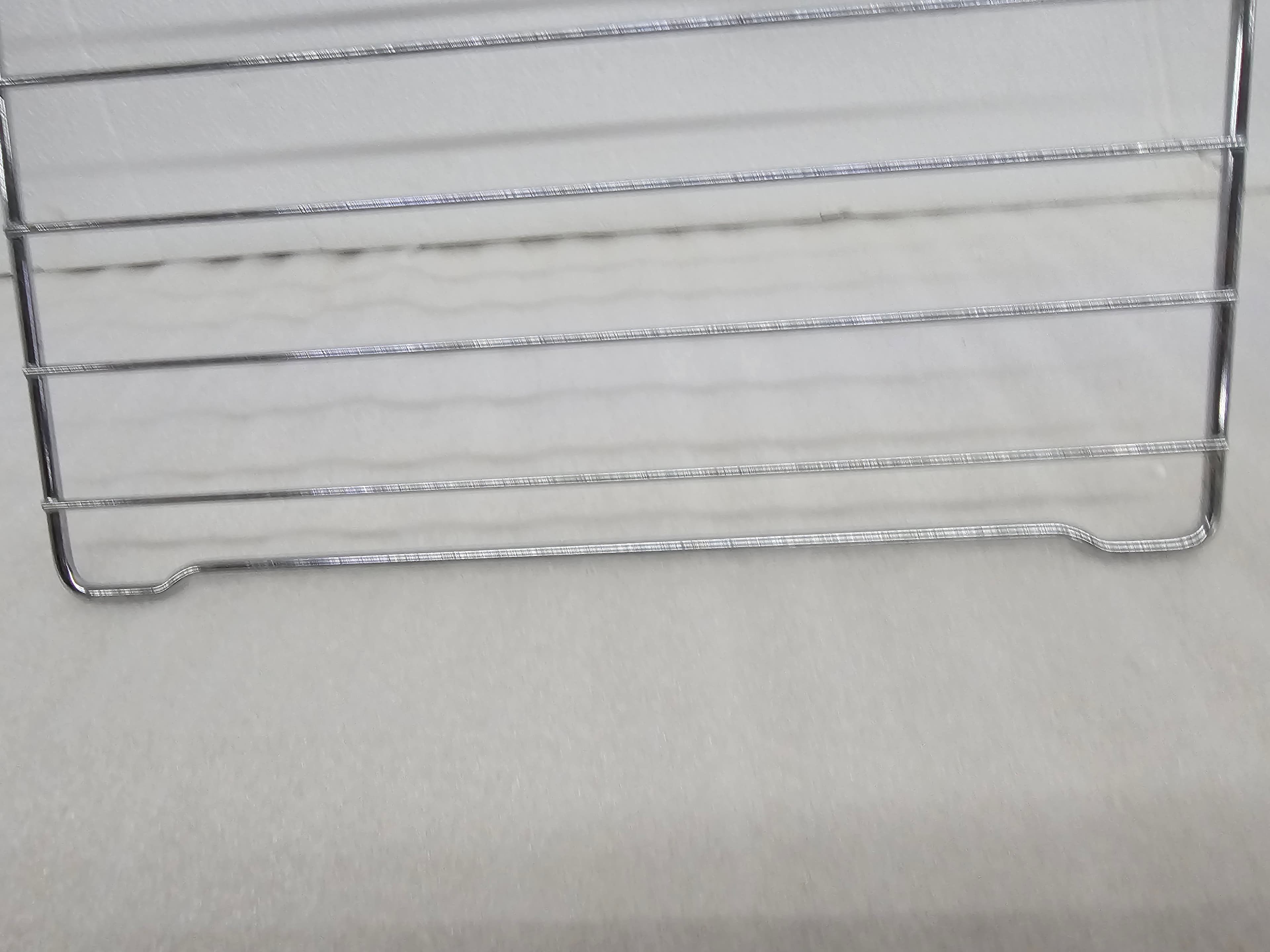 Chrome Rack, shelf, cooing rack 20"x13" - Thumbnail 7