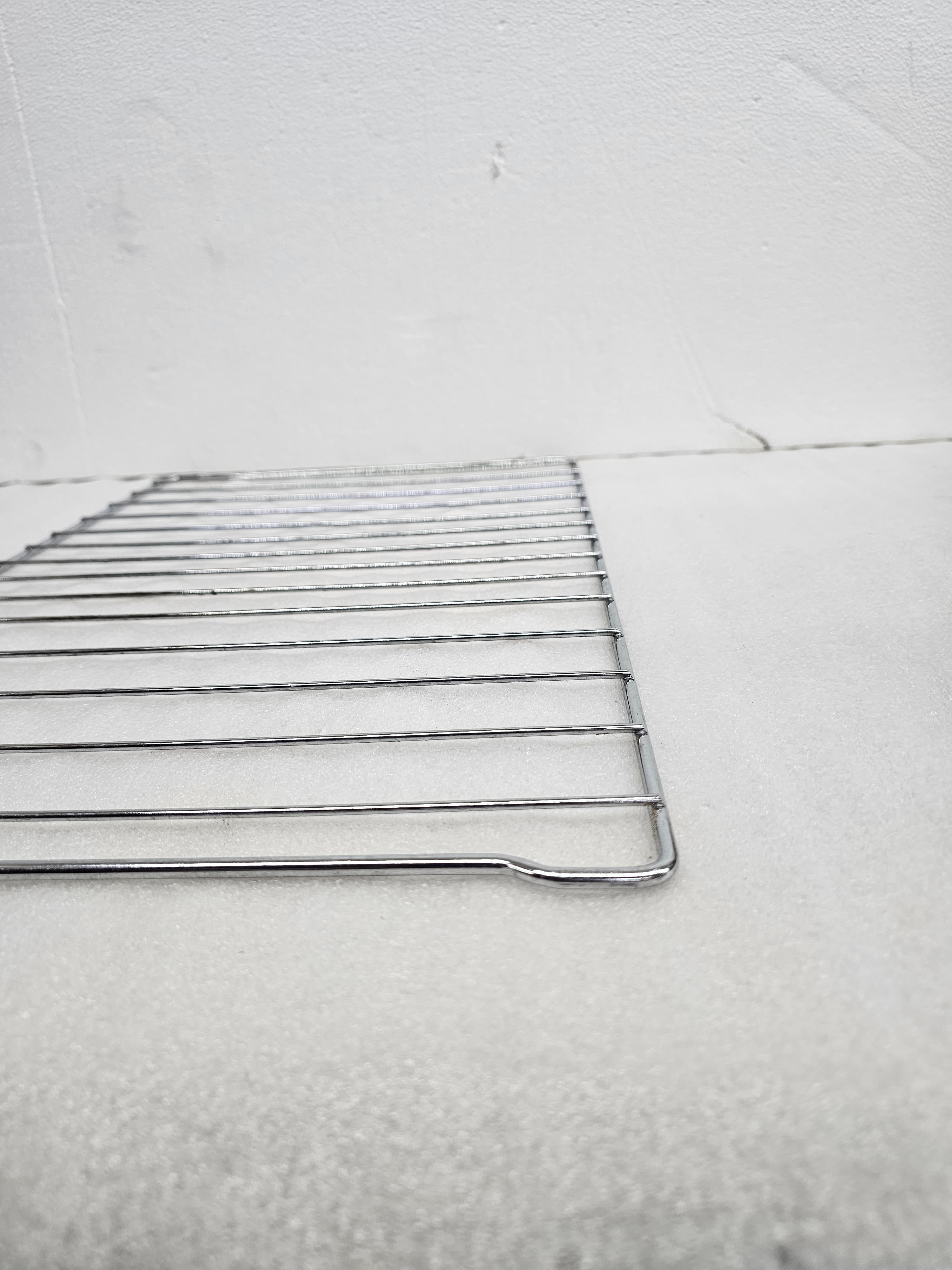 Chrome Rack, shelf, cooing rack 20"x13" - Thumbnail 5