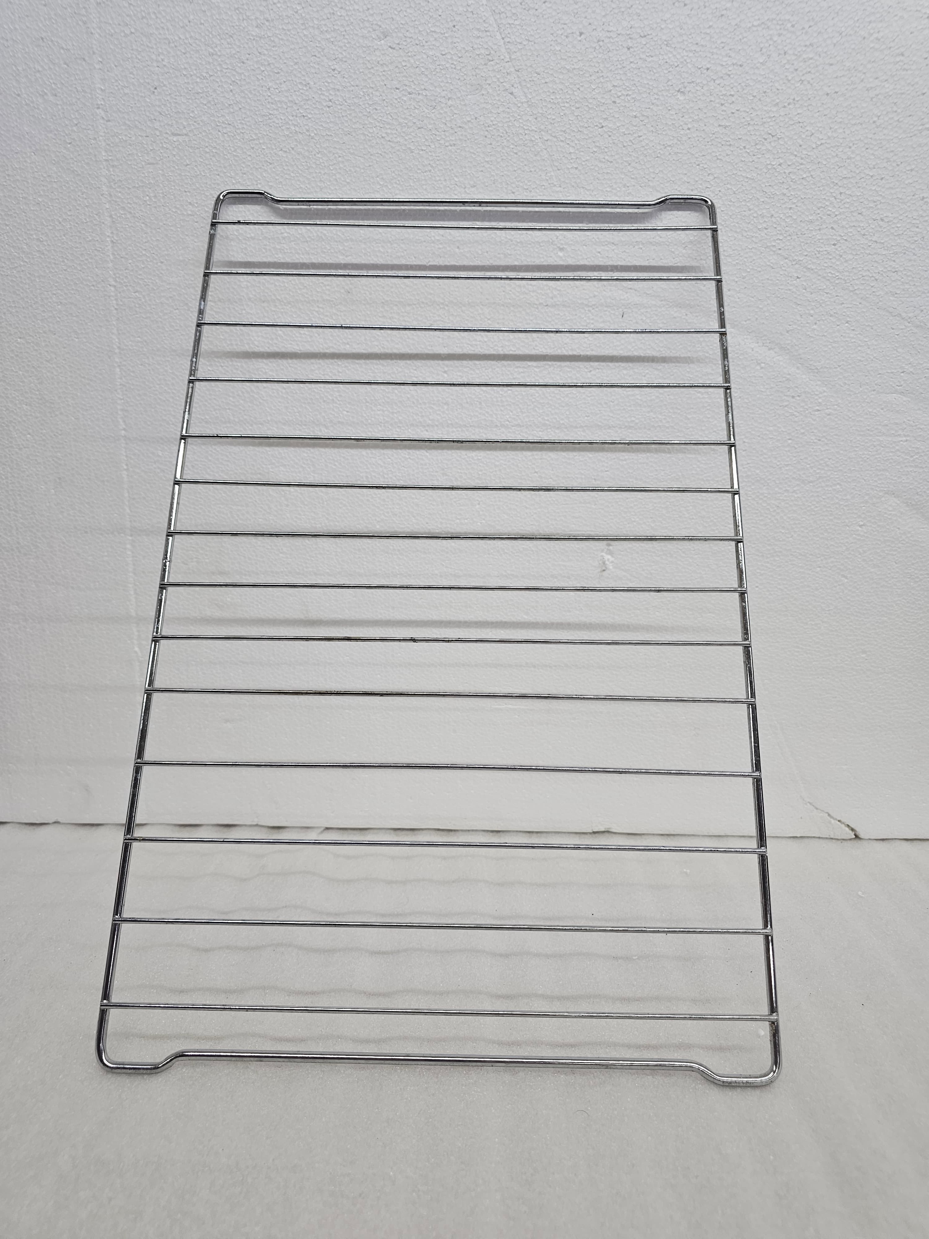 Chrome Rack, shelf, cooing rack 20"x13" - Thumbnail 4