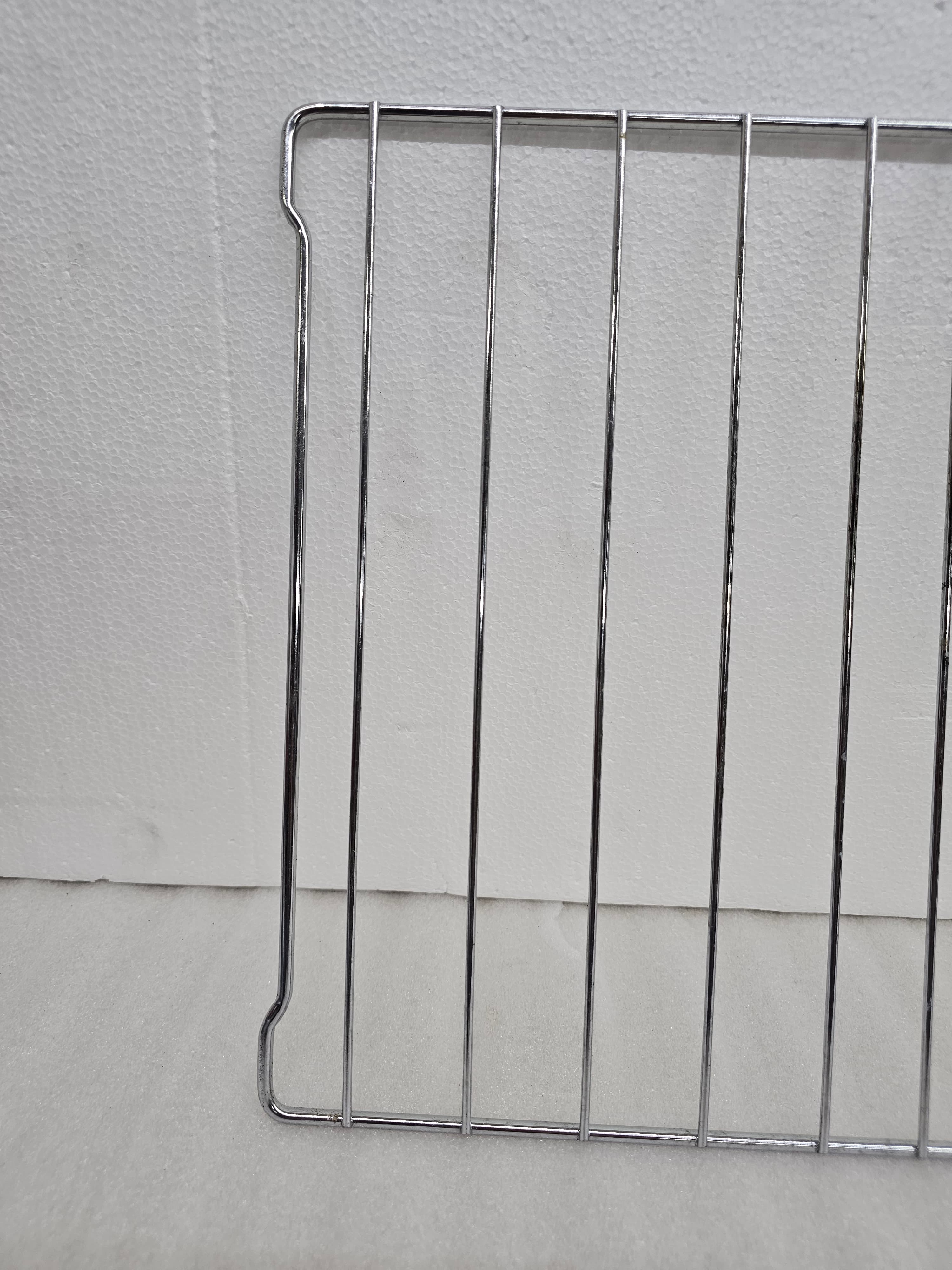 Chrome Rack, shelf, cooing rack 20"x13" - Thumbnail 6