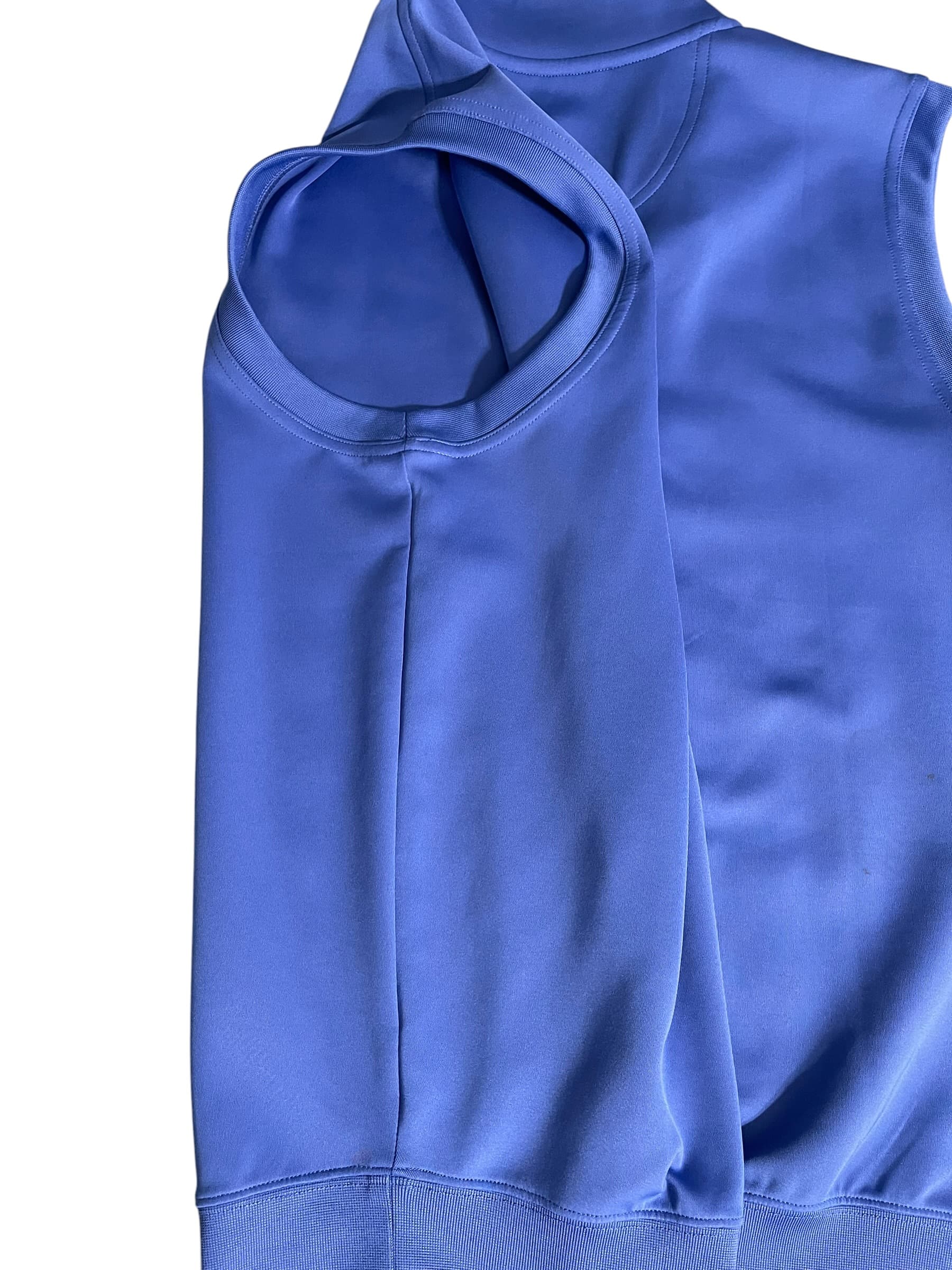 Fairway & Greene Men’s Sleeveless Golfing Vest - Thumbnail 5