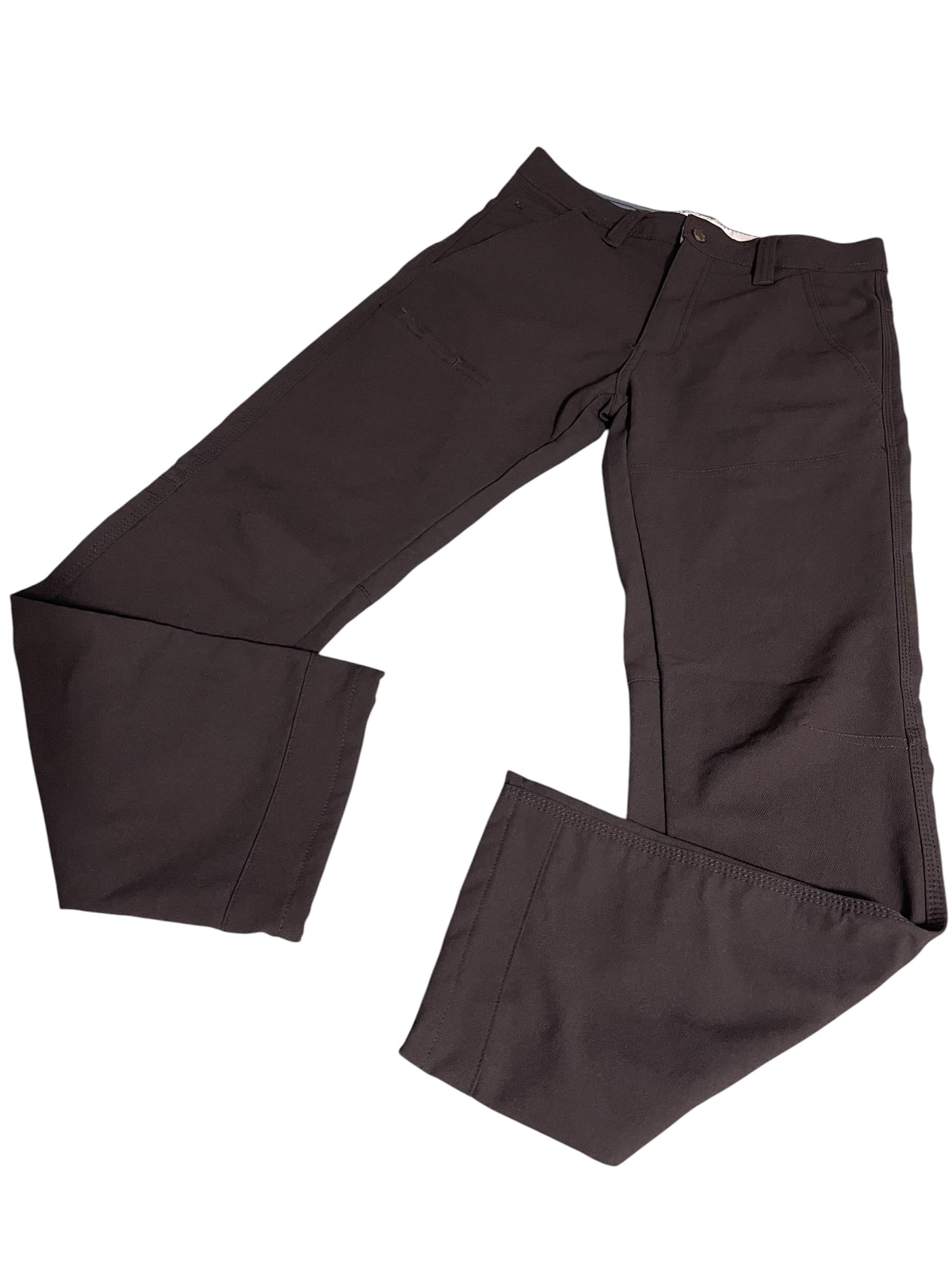 ATG Vintage Jeans Men’s Work Hiking Pants - Thumbnail 2